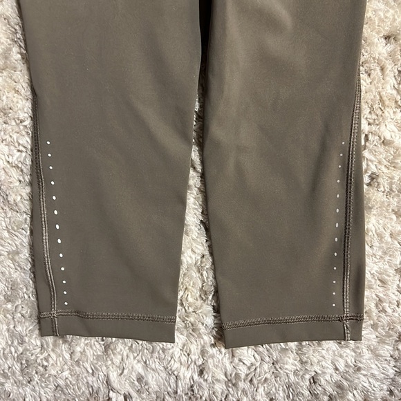 Swift Speed HR Crop 21” - Picture 12 of 12